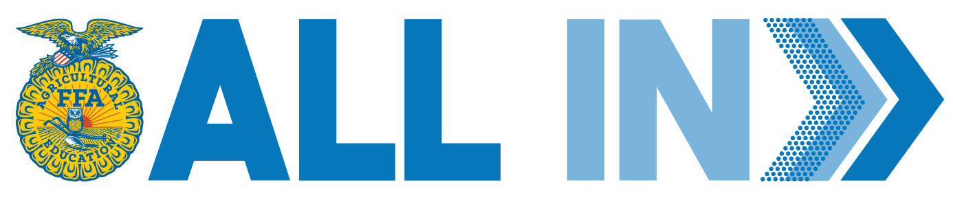 Radiate, Georgia FFA convention, April 24-27, 2024 in Macon, Georgia.