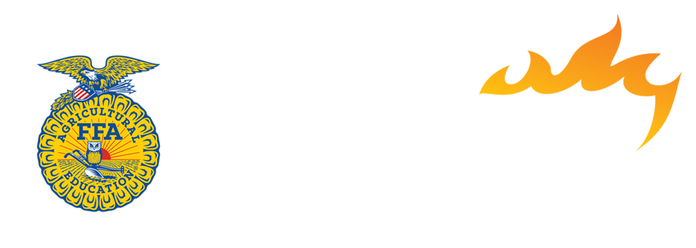 Radiate, Georgia FFA convention, April 24-27, 2024 in Macon, Georgia.